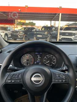 نیسان ئەلتیما